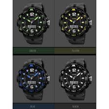 Jam Tangan Pria Skmei 1273 Original Analog Sport Watch