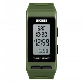 Jam Tangan Wanita Skmei 1362 Original Digital Sport Watch Jam Tangan Wanita Skmei 1362 Original Digital Sport Watch