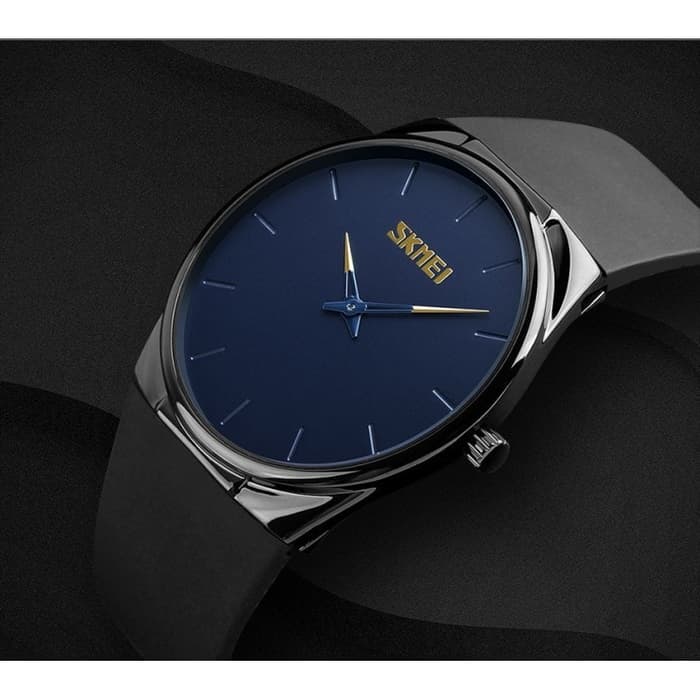 Jam Tangan SKMEI 1601 Pria Analog Jam Tangan SKMEI 1601 Pria Analog