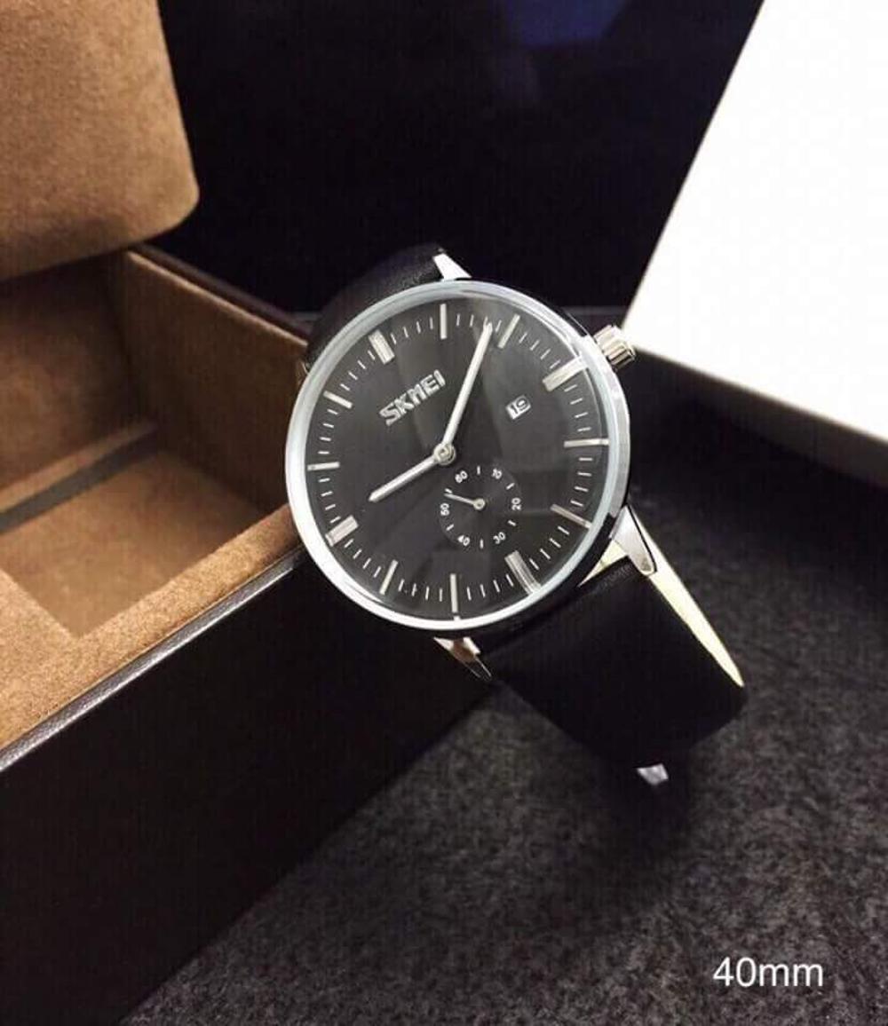 Jam Tangan Pria Skmei 9083 Original Analog Sport Watch Jam Tangan Pria Skmei 9083 Original Analog Sport Watch