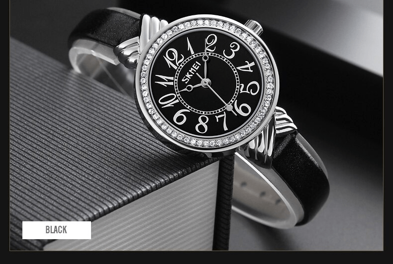 Jam Tangan Skmei 9162 Original Analog Jam Tangan Skmei 9162 Original Analog