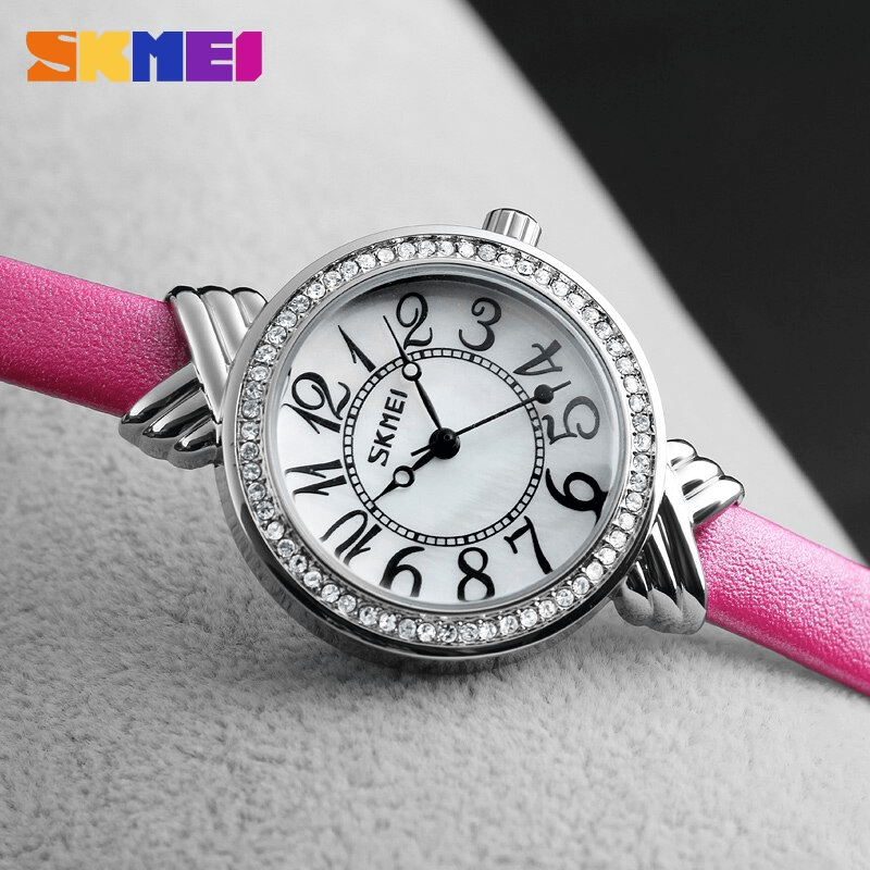 Jam Tangan Skmei 9162 Original Analog Jam Tangan Skmei 9162 Original Analog