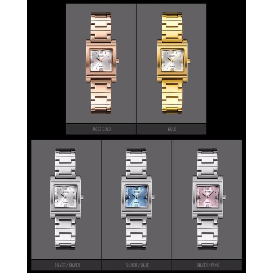 Jam Tangan Skmei 1388 Original Analog