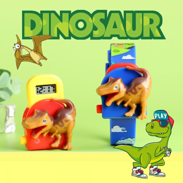 Grosir Jam Tangan Anak Digital SKMEI 1455 Original - WAKTUSHOP
