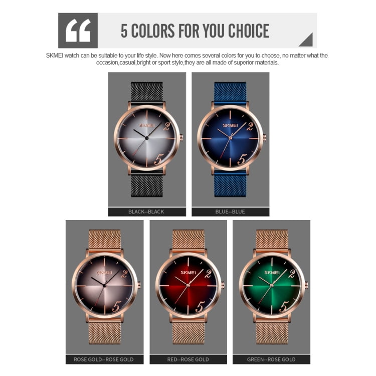 Jam Tangan Skmei 9200 Original Analog