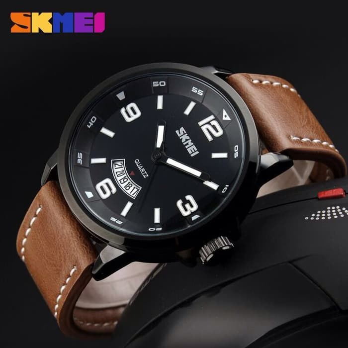 230359_508ca75c-168f-457f-bb7a-f7c1724b3617 Jam Tangan Pria Skmei 9115 Original Analog Sport Watch