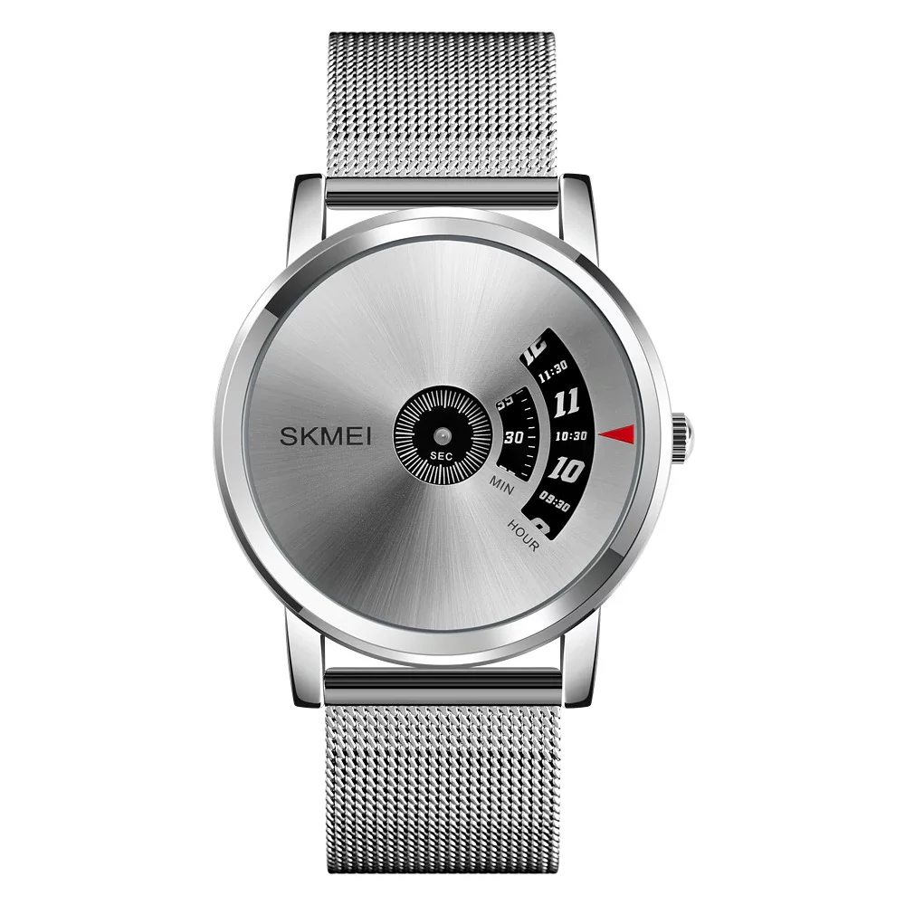 Jam Tangan Pria Skmei 1260 Original Analog Sport Watch Jam Tangan Pria Skmei 1260 Original Analog Sport Watch