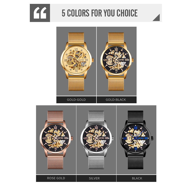 Jam Tangan Pria Skmei 9199 Original Analog Sport Watch