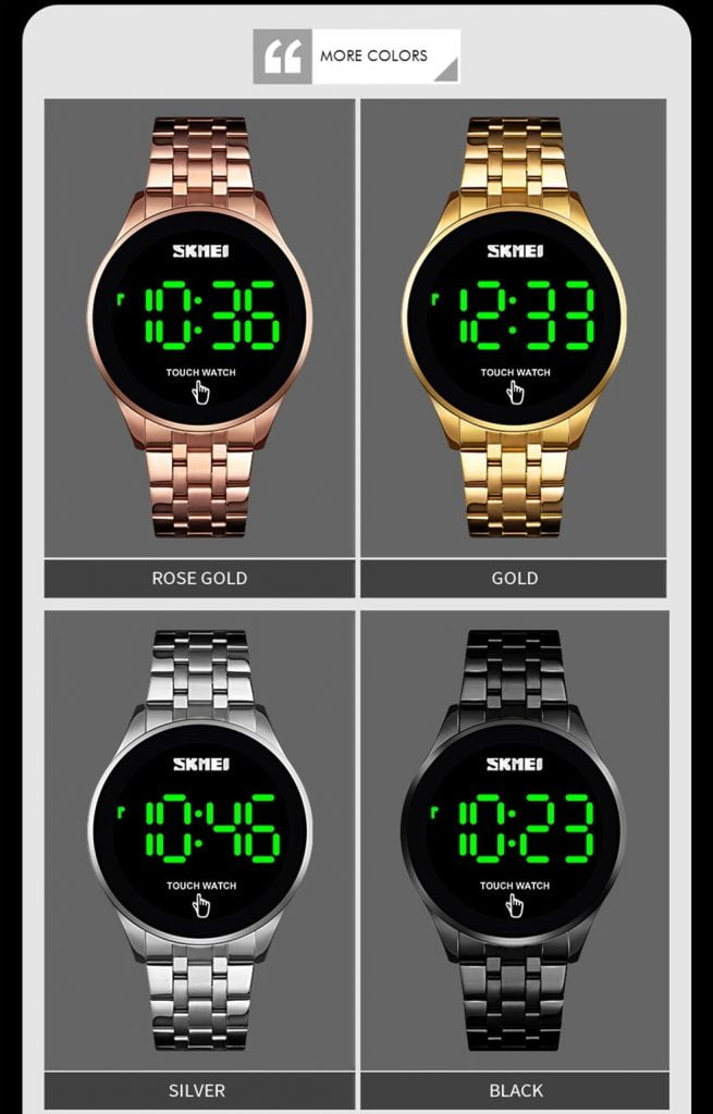 Jam Tangan Pria Skmei 1579 Original Digital Sport Watch