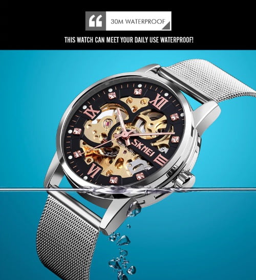 Jam Tangan Pria Skmei 9199 Original Analog Sport Watch Jam Tangan Pria Skmei 9199 Original Analog Sport Watch