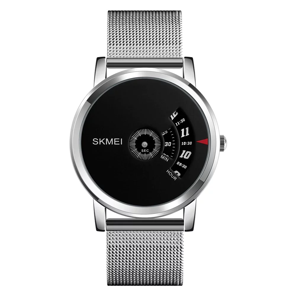 Jam Tangan Pria Skmei 1260 Original Analog Sport Watch Jam Tangan Pria Skmei 1260 Original Analog Sport Watch