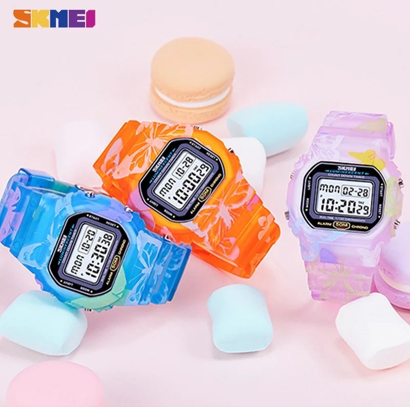 Jam Tangan Pria Skmei 1627 Original Digital Sport Watch Jam Tangan Pria Skmei 1627 Original Digital Sport Watch