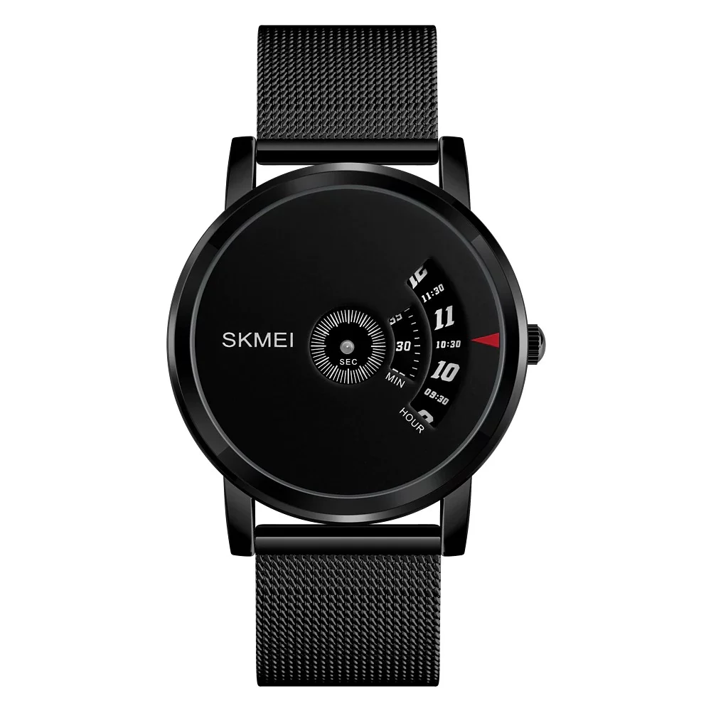 Jam Tangan Pria Skmei 1260 Original Analog Sport Watch Jam Tangan Pria Skmei 1260 Original Analog Sport Watch