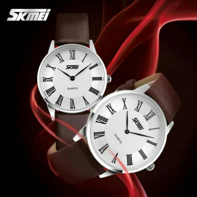 Jam Tangan Pria Skmei 9092 Original Analog Sport Watch