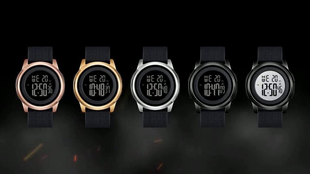 Jam Tangan Pria Skmei 1502 Original Digital Sport Watch