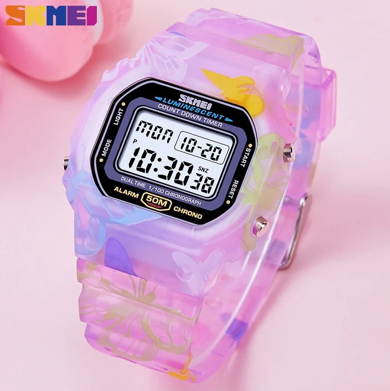 Jam Tangan Pria Skmei 1627 Original Digital Sport Watch Jam Tangan Pria Skmei 1627 Original Digital Sport Watch
