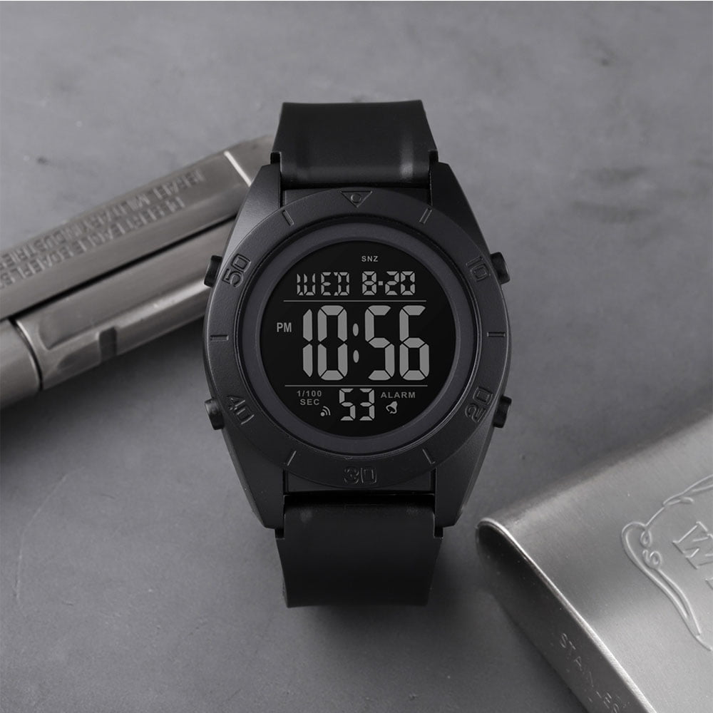 Jam Tangan Pria Skmei 1591 Original Digital Sport Watch Jam Tangan Pria Skmei 1591 Original Digital Sport Watch