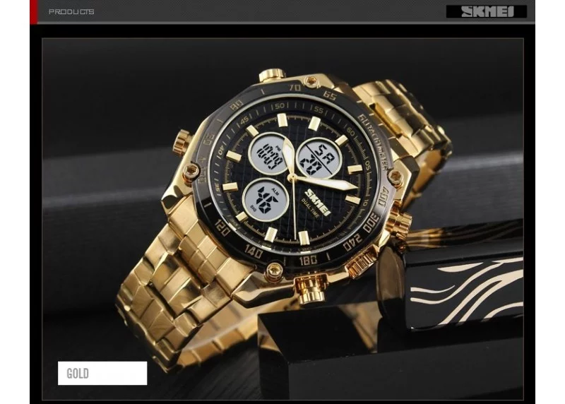 Jam Tangan Pria Skmei 1302 Original Digital Sport Watch Jam Tangan Pria Skmei 1302 Original Digital Sport Watch