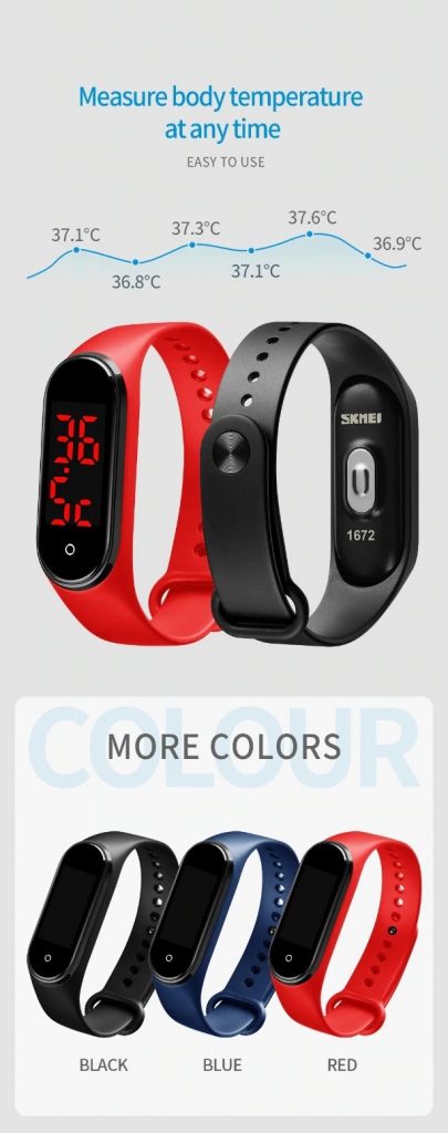Jam Tangan Pria Skmei 1672 Original Digital Sport Watch