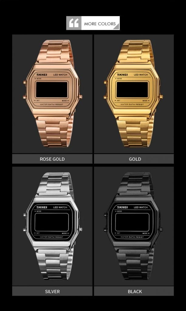 Jam Tangan Pria Skmei 1646 Original Digital Sport Watch