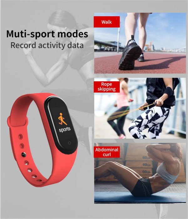 Jam Tangan Pria Skmei M4 Original Digital Sport Watch Jam Tangan Pria Skmei M4 Original Digital Sport Watch