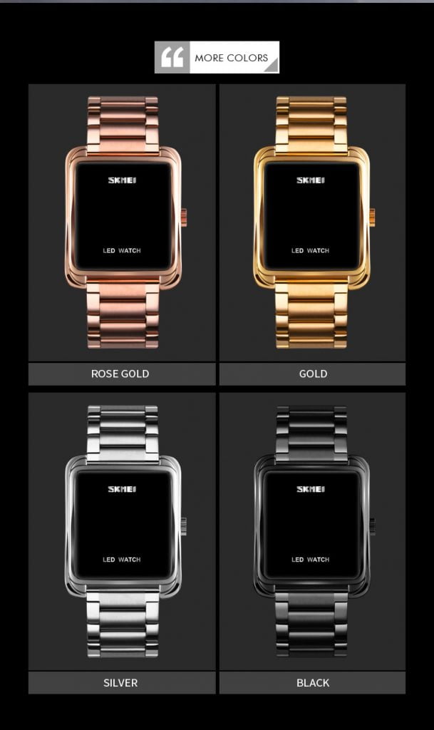 Jam Tangan Pria Skmei 1505 Original Digital Sport Watch