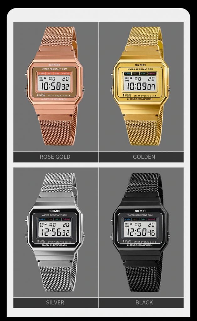 Jam Tangan Pria Skmei 1639 Original Digital Sport Watch