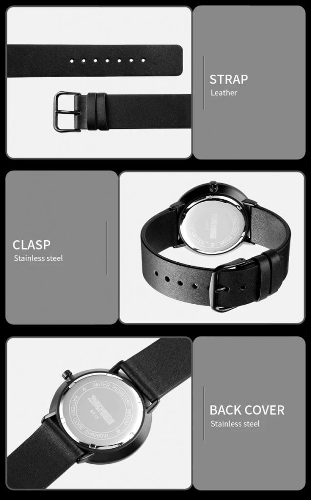 Jam Tangan Pria Skmei 9213 Original Digital Sport Watch