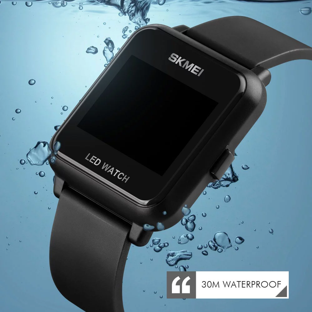 Jam Tangan Pria Skmei 1630 Original Digital Sport Watch Jam Tangan Pria Skmei 1630 Original Digital Sport Watch