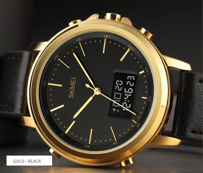 Jam Tangan Pria Skmei 1652 Original Digital Sport Watch Jam Tangan Pria Skmei 1652 Original Digital Sport Watch