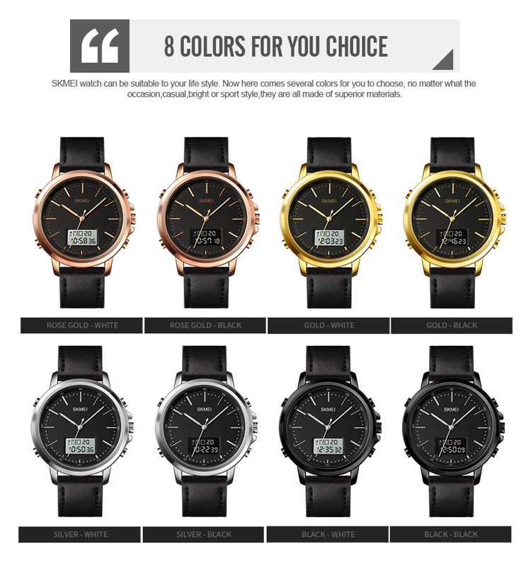 Jam Tangan Pria Skmei 1652 Original Digital Sport Watch