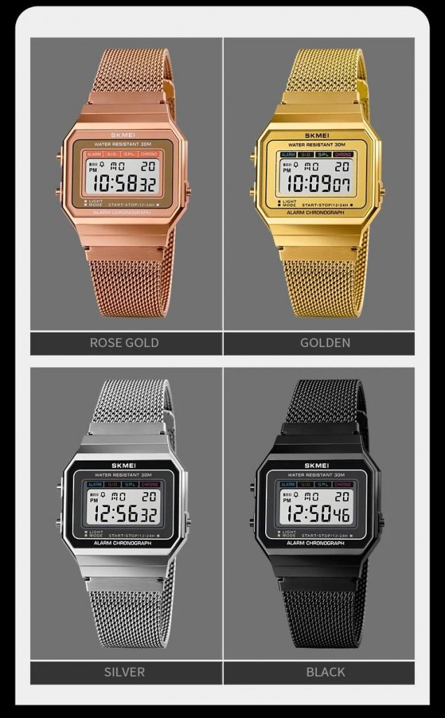 Jam Tangan Pria Skmei 1660 Original Digital Sport Watch