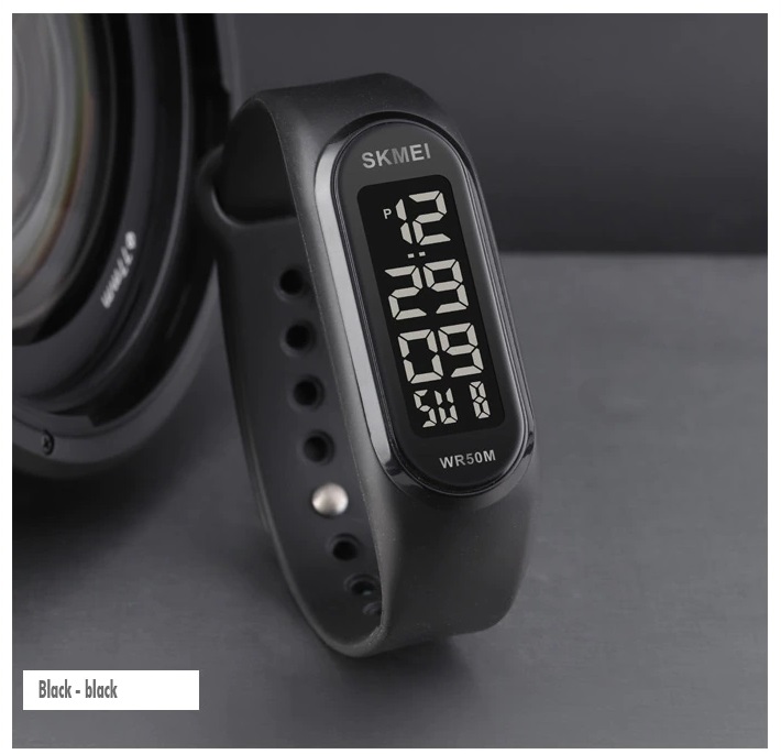 Jam Tangan Pria Skmei 1666 Original Digital Sport Watch Jam Tangan Pria Skmei 1666 Original Digital Sport Watch