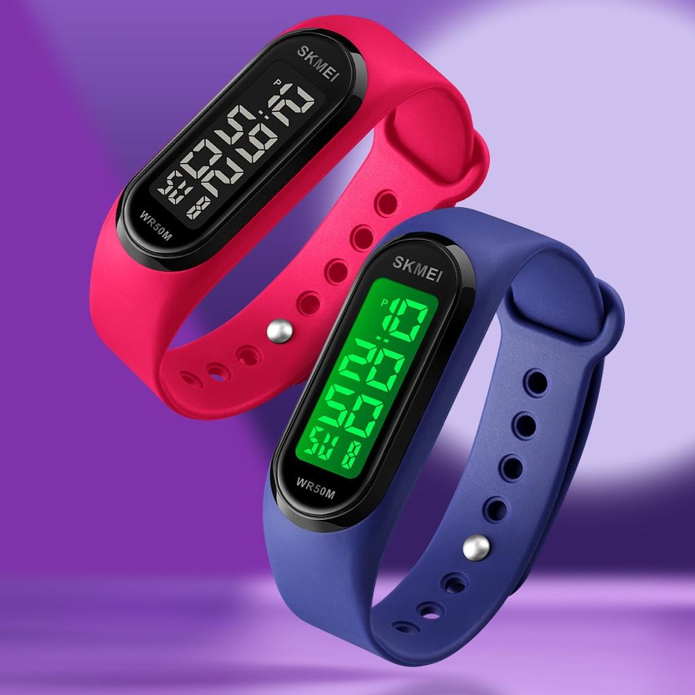 Jam Tangan Pria Skmei 1666 Original Digital Sport Watch Jam Tangan Pria Skmei 1666 Original Digital Sport Watch