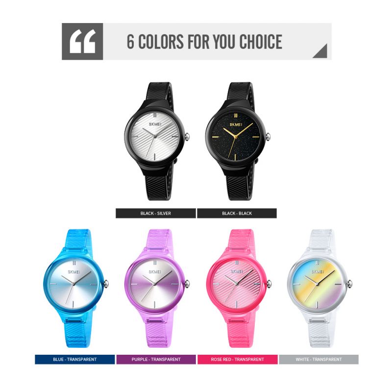 Jam Tangan Pria Skmei 1714 Original analog Sport Watch