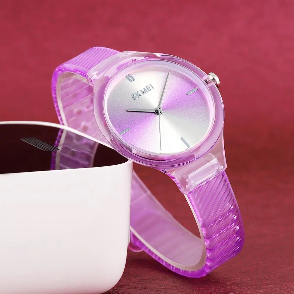 SKMEI 1714 - 5 Jam Tangan Pria Skmei 1714 Original analog Sport Watch