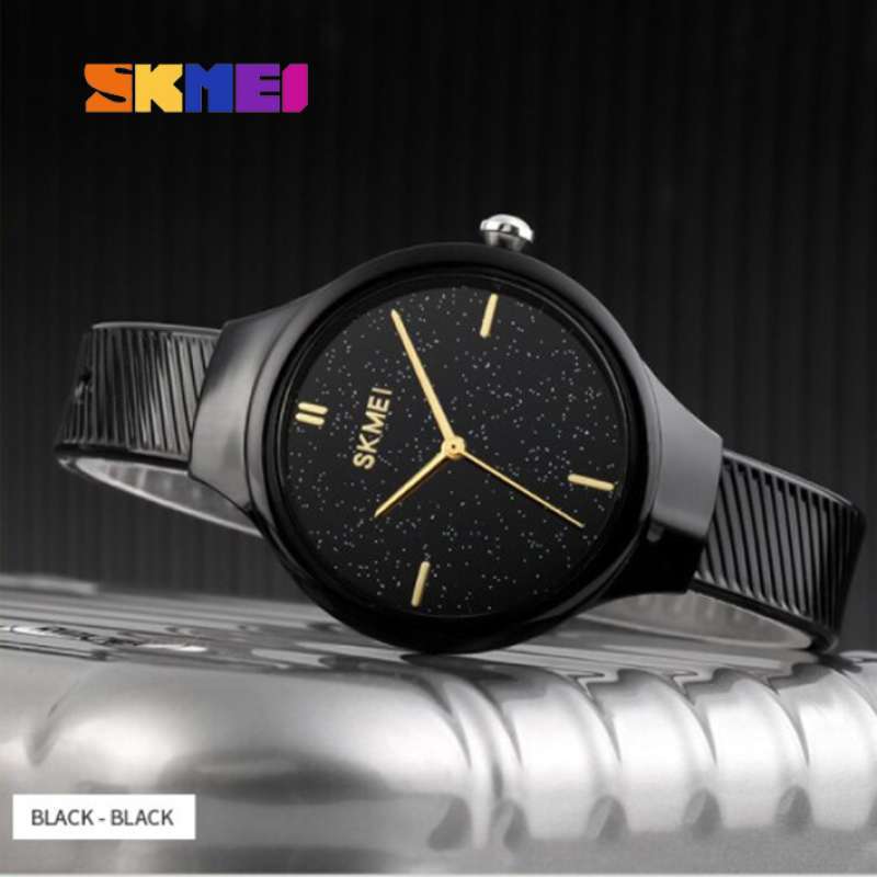 SKMEI 1714 - 8 Jam Tangan Pria Skmei 1714 Original analog Sport Watch