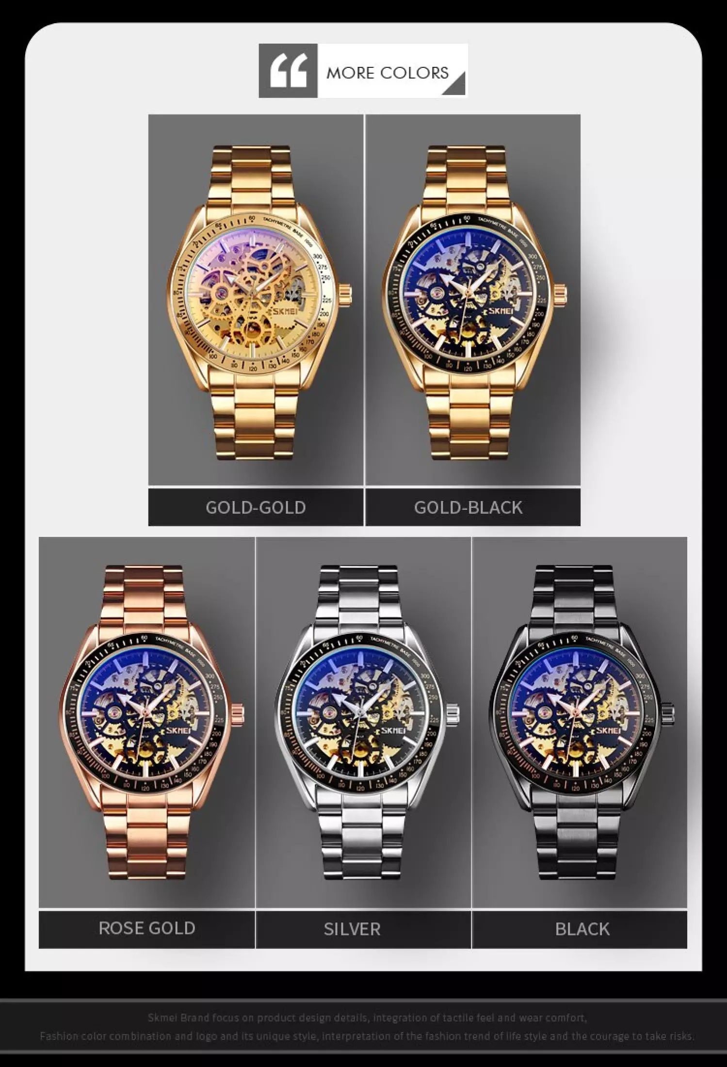 Grosir Jam Tangan Pria Analog SKMEI 9194 Original WAKTUSHOP