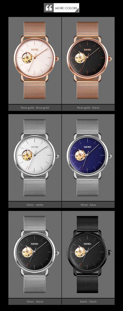 Jam Tangan Pria Skmei 9201 Original analog Sport Watch