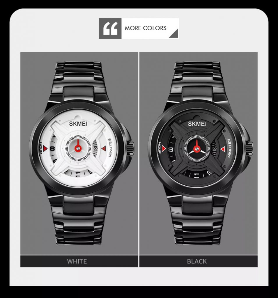 Jam Tangan Wanita Skmei 1699 Original analog Sport Watch