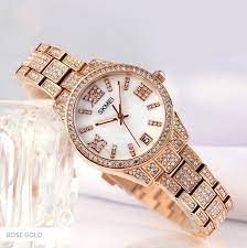 SKMEI 1741 - 10 Jam Tangan Wanita Skmei 1741 Original analog Sport Watch
