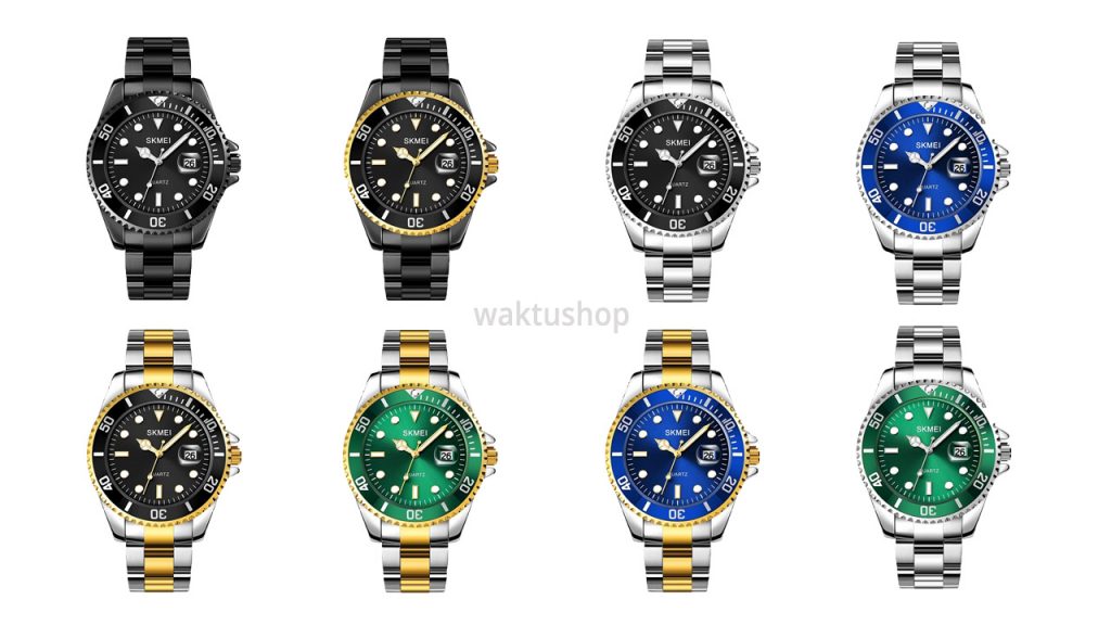 Jam Tangan Pria Skmei 1779 Original analog Sport Watch