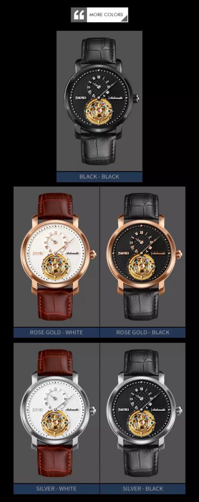 Jam Tangan Pria Skmei 9240 Original analog Sport Watch