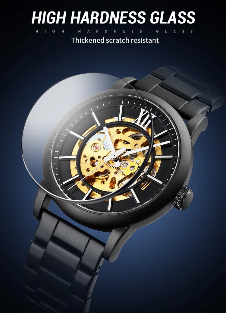 SKMEI 9242 - 3 Jam Tangan Pria Skmei 9242 Original analog Sport Watch