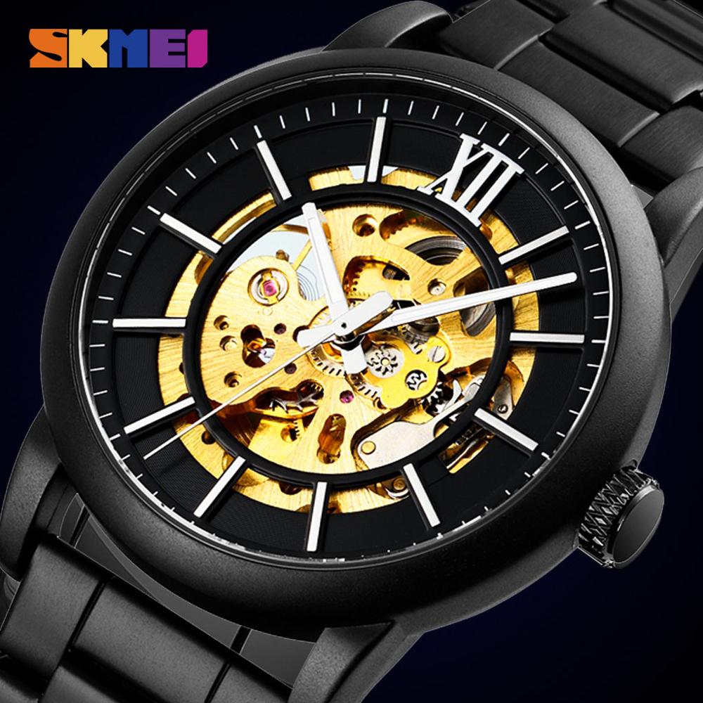 SKMEI 9242 - 4 Jam Tangan Pria Skmei 9242 Original analog Sport Watch