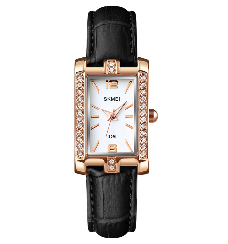 SKMEI 1690 - 2 Jam Tangan Wanita Skmei 1690 Original analog Sport Watch