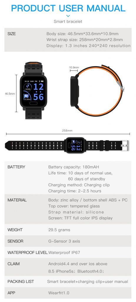 Jam Tangan Wanita Skmei A6 Original analog Sport Watch