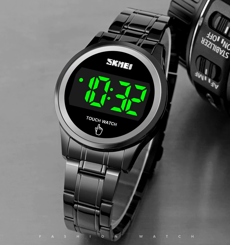 Jam Tangan Wanita Skmei 1737 Original analog Sport Watch Jam Tangan Wanita Skmei 1737 Original analog Sport Watch