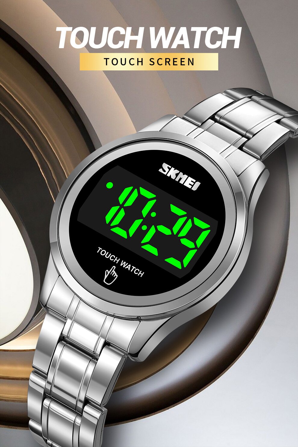 Jam Tangan Wanita Skmei 1737 Original analog Sport Watch Jam Tangan Wanita Skmei 1737 Original analog Sport Watch