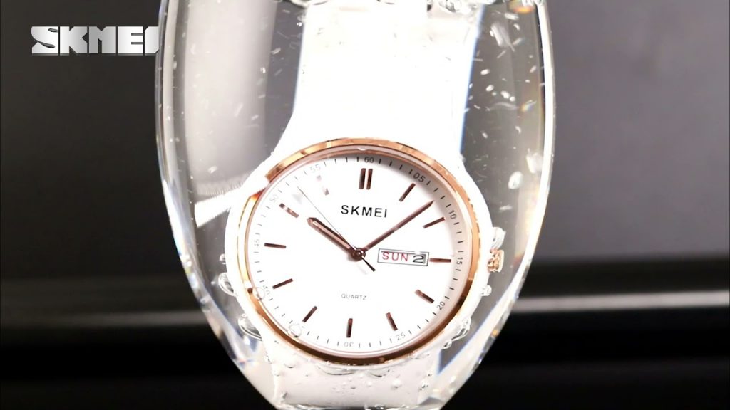 Jam Tangan Wanita Skmei 1747 Original analog Sport Watch
